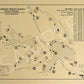 RTJ Golf Trail Ross Bridge Course Outline (Print)