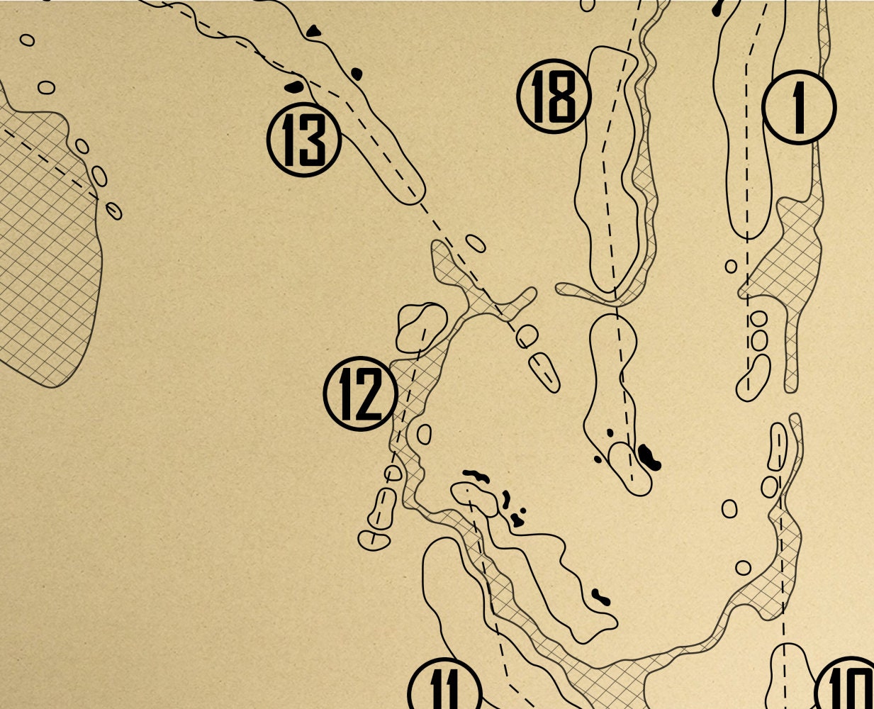 TPC Michigan Outline (Print)