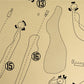 Columbia Golf & Country Club Outline (Print)