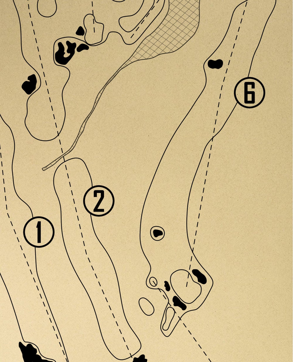 The Course at Sewanee Course Outline (Print)