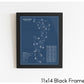 Sankaty Head Golf Club Blueprint (Print)